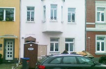 Mehrfamilienhaus Mehrfamilienhaus